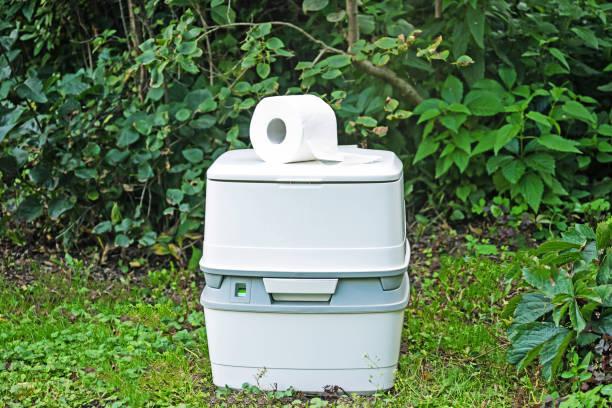 Best Porta potty rental for parties  in Le Mars, IA
