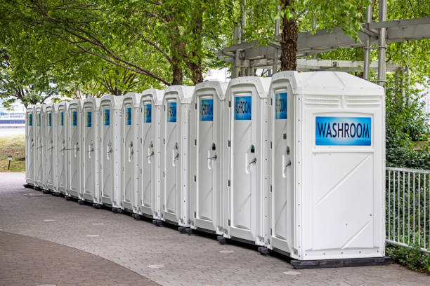 Best Local porta potty services  in Le Mars, IA
