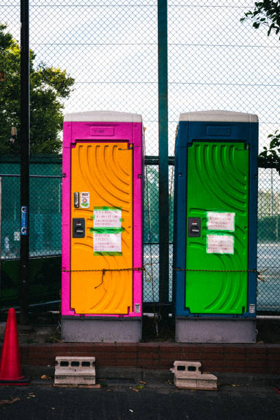 Best Affordable portable toilet rental  in Le Mars, IA
