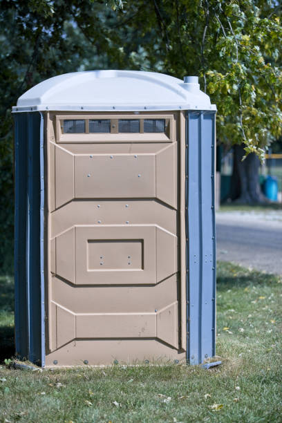 Best Affordable porta potty rental  in Le Mars, IA