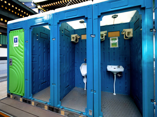 Best Construction site porta potty rental  in Le Mars, IA