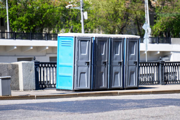 Best Affordable porta potty rental  in Le Mars, IA