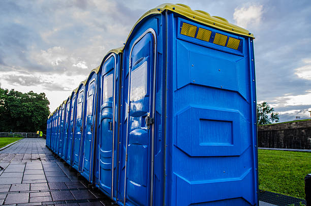 Portable Toilet Options We Offer in Le Mars, IA